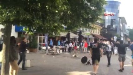 Fransa'da Rus - İngiliz Kavgaları Devam Ediyor