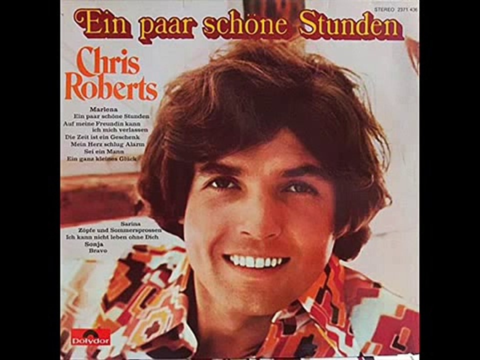 Chris Roberts  – Sonja