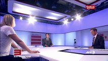 Cécile Duflot ou Nicolas Hulot pour 2017 ? Des candidatures inutiles pour Jean-Vincent Placé