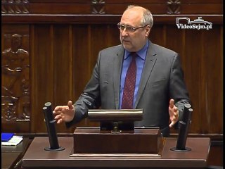 Poseł Grzegorz Długi - Wystąpienie z dnia 08 czerwca 2016 roku.