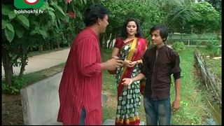 Valobashar bou - Bangla natok - ft-chanchal chowdhury, Nadia