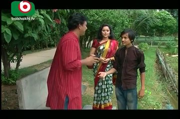Valobashar bou - Bangla natok - ft-chanchal chowdhury, Nadia