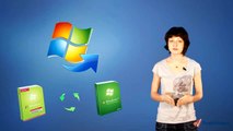 2. Установка и настройка Windows 7