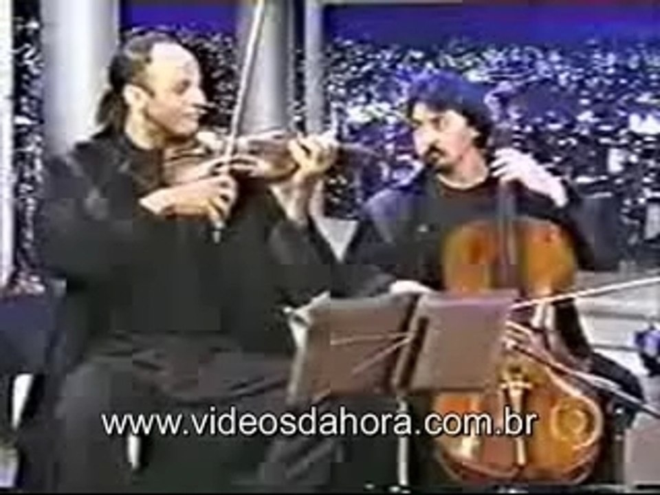 Jo Soares - As Aventuras de Vanderlei Luxemburgo