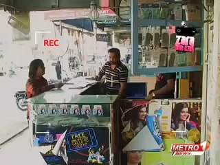 Zara Hut Kay - Easy Load Prank - Best Prank Ever