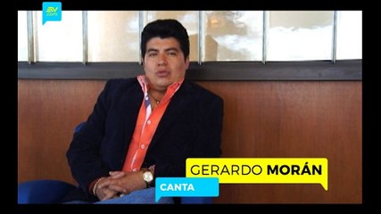 Gerardo Moran, un hombre temeroso de Dios que quiere servir de ejemplo