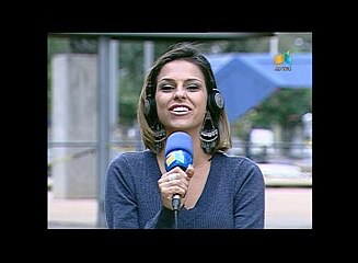 IÉ IÉ: NIK TOCA A ZOEIRA NAS RUAS DO CAPITAL