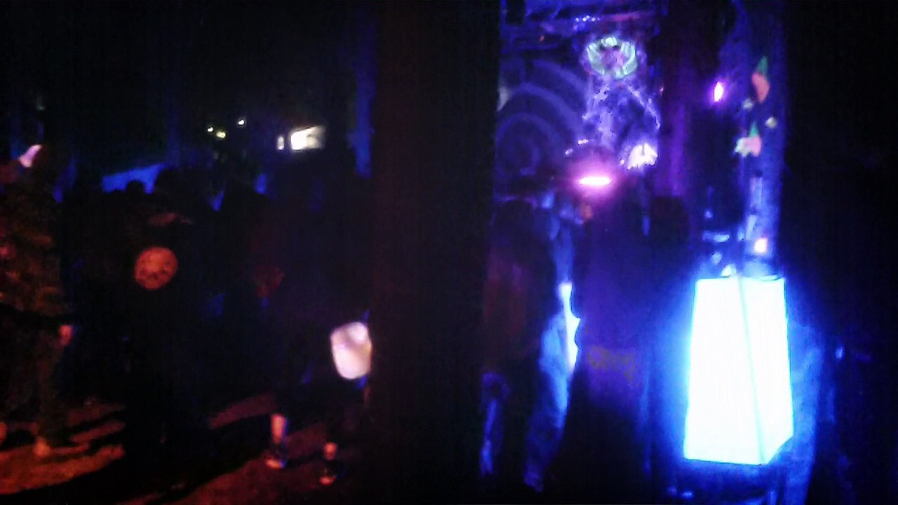 Kronics-3@Nataraja Psychedelic Gathering