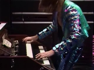 Emerson Lake & Palmer - Knife-Edge