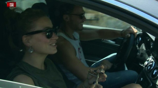 Serenay Sarıkaya Ve Kerem Bürsin Ev Bakıyor ☆☆☆ Sessiz Ajans ☆☆☆