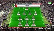 Mexico 1 - 1 Venezuela  All Goals & Highlights  14.06.2016 HD