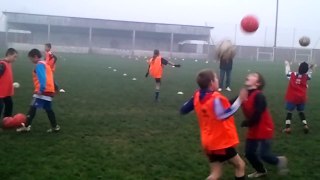 Malaury Craff Entrainement 23 nov 2011.mp4