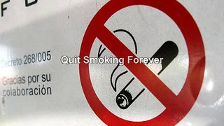 Stop Cigarette Addiction in 28 days