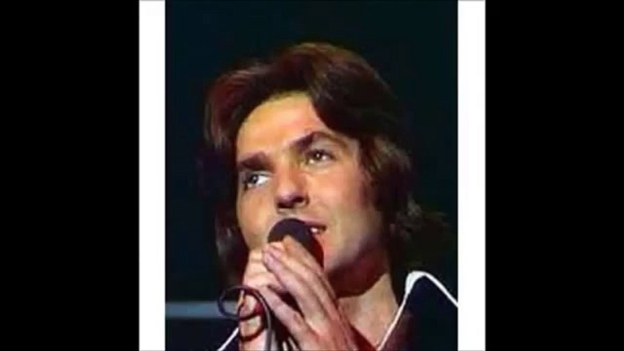 Chris Roberts  - Hot Love