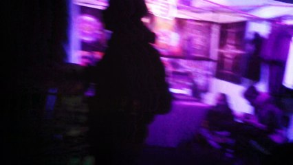 Maraz@Nataraja Psychedelic Gathering