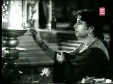 MEHNDI (1958) - Pyar Ki Duniya Lutegi Hamen Maloom Na Tha | Dil Ki Dil Mein Hi Rahegi Hamen Maloom Na Tha - (Lata)