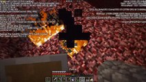 Minecraft In Coop: Ep.6 Esplorando e Delirando Nel Nether [ITA]