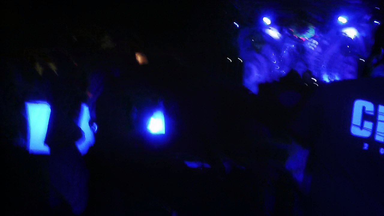 Principles of Flight - 2@Nataraja Psychedelic Gathering