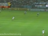 Lionel Messi vs. Peru