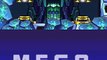 Mega Man ZX - Hard Mode - #20 - Deathtanz Mantisk - No Damage