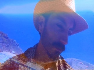 No estas aca - Yatel Akasha