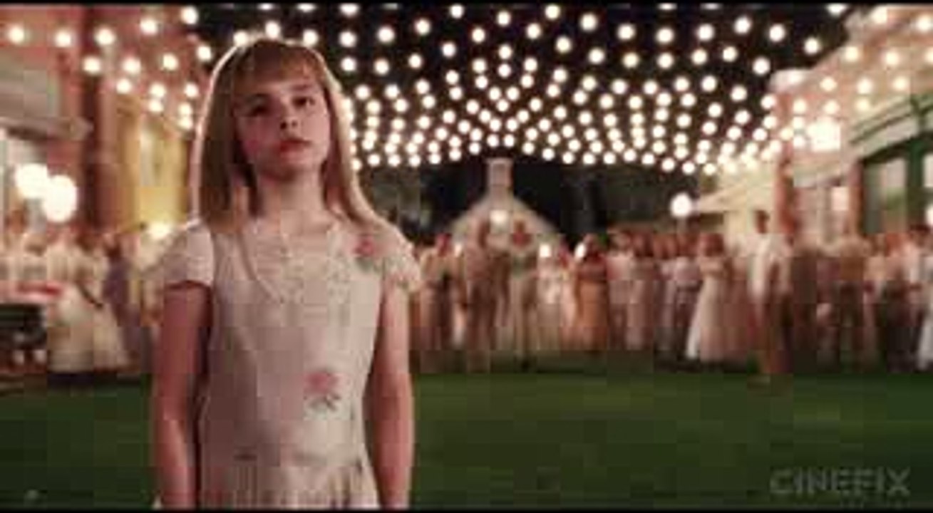Top 10 Most Beautiful Movies of All Time