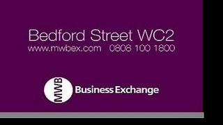 17-19 Bedford Street, London WC2E 9HP - Serviced Office Space & Meeting Rooms