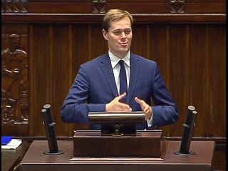 Poseł Jarosław Krajewski - Wystąpienie z dnia 08 czerwca 2016 roku.