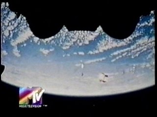 MTV ID - Something New For The Planet Earth