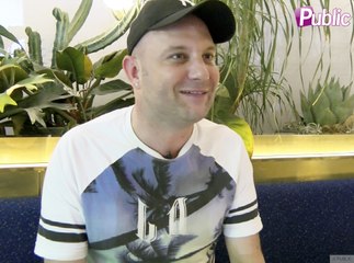 Michaël Bizet (Manager de stars de télé-réalité) : "Je bosse qu'avec les meilleurs !"