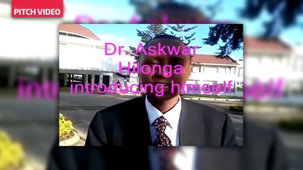 Africa Prize For Engineering Innovation 2014-15