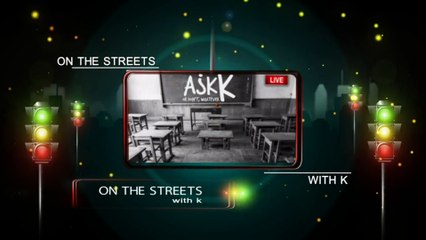 Blanket Fort 1- On The Streets