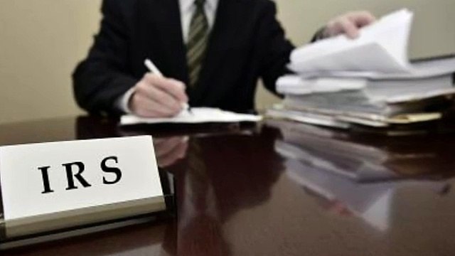 Tax Infringement Lewes DE | (302) 645-8253