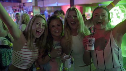 The Happiest of Hours: Key West, Florida