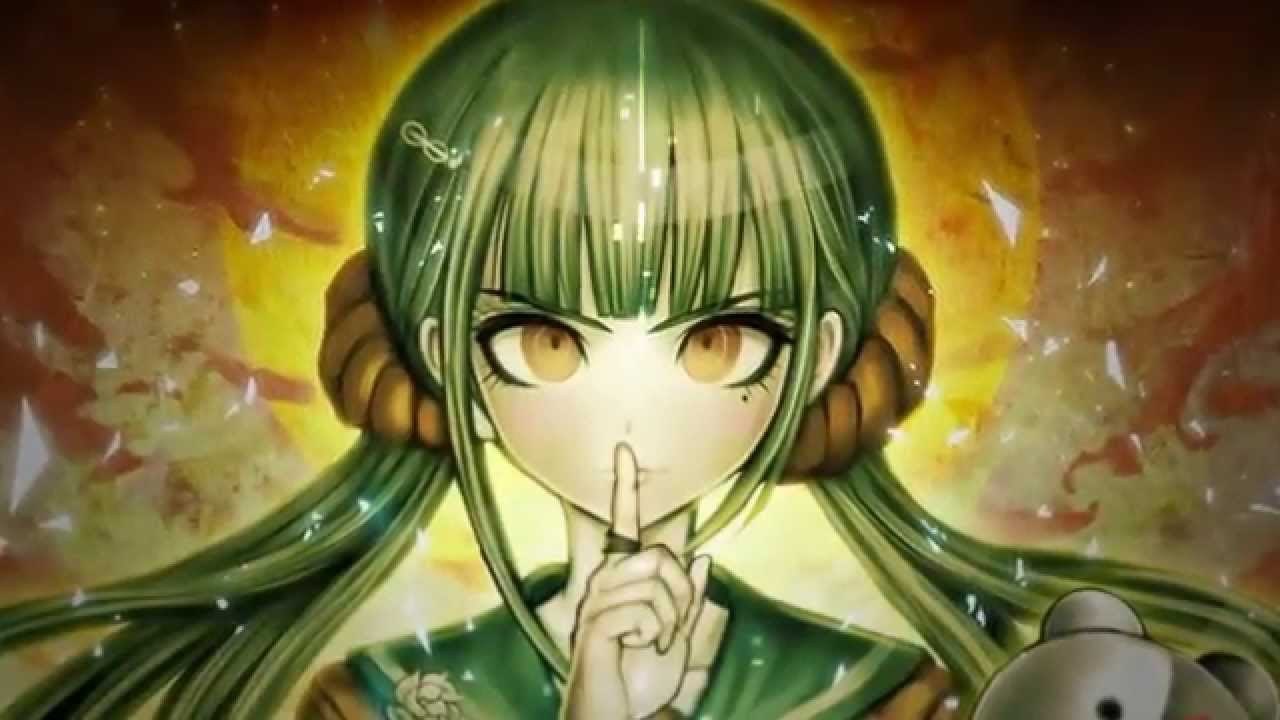 New Danganronpa V3 - Everyone’s New Semester of Killing Trailer