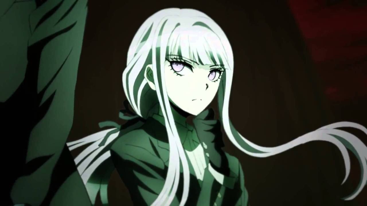 Danganronpa 3 - The End of Hope’s Peak Academy Trailer