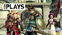 Let's Play Dragon Quest Heroes