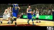 Kyrie Irving vs. Steph Curry 'Finals Battle' - 2016 Mix ᴴᴰ