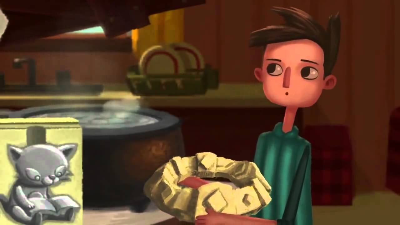PS4 PlayStation Plus  - Free Games Trailer October 2015
