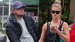 Leonardo DiCaprio is Reportedly Dating Nina Agdal