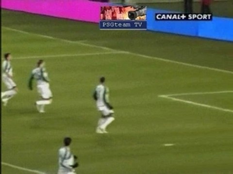 BUTS DE PEDRO MIGUEL PAULETA 06/07