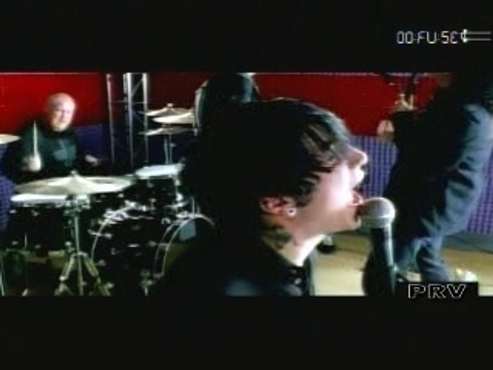 My Chemical Romance - I'm Not Okay