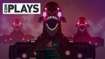 CGM Plays: Hyper Light Drifter Co-Op