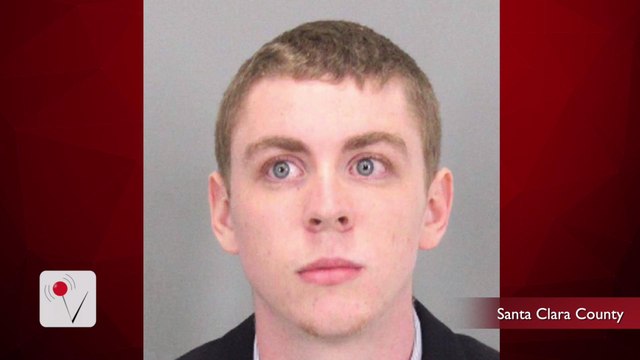 Brock Turner's Mother Begged Judge for Leniency in Letter