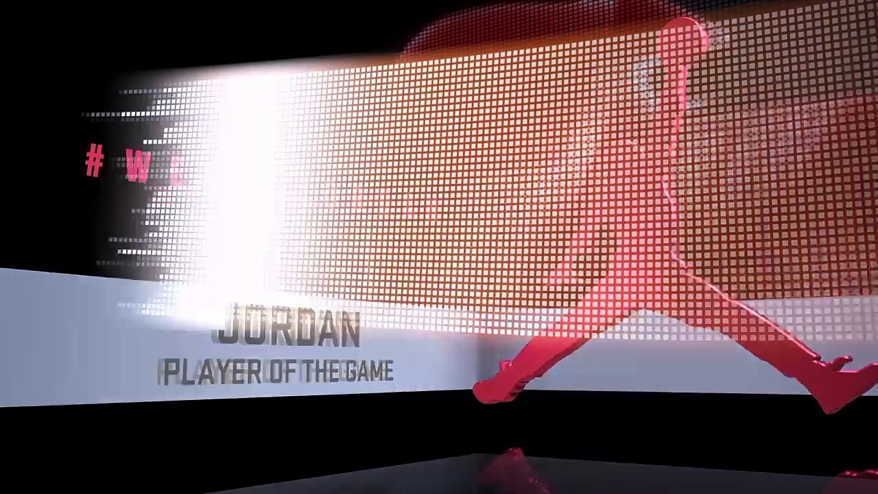 HUSS NBA 2K16 Part 1