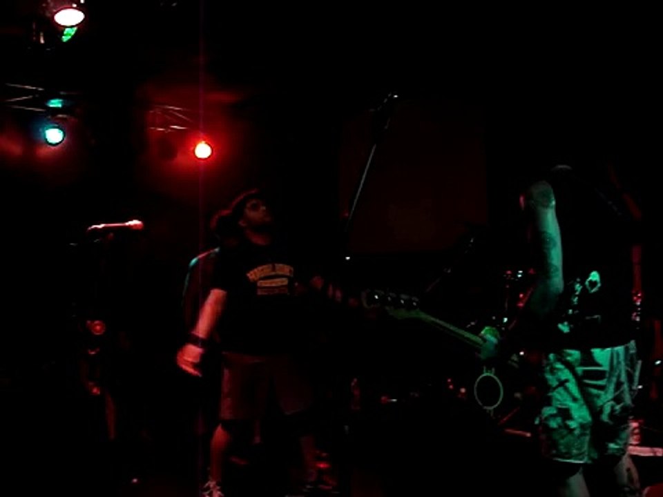 Mukeka Di Rato - Acabar Com Voce / Viva a Televisao 28/01/07