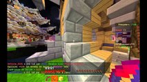 sheep wars sur epicube - minecraft