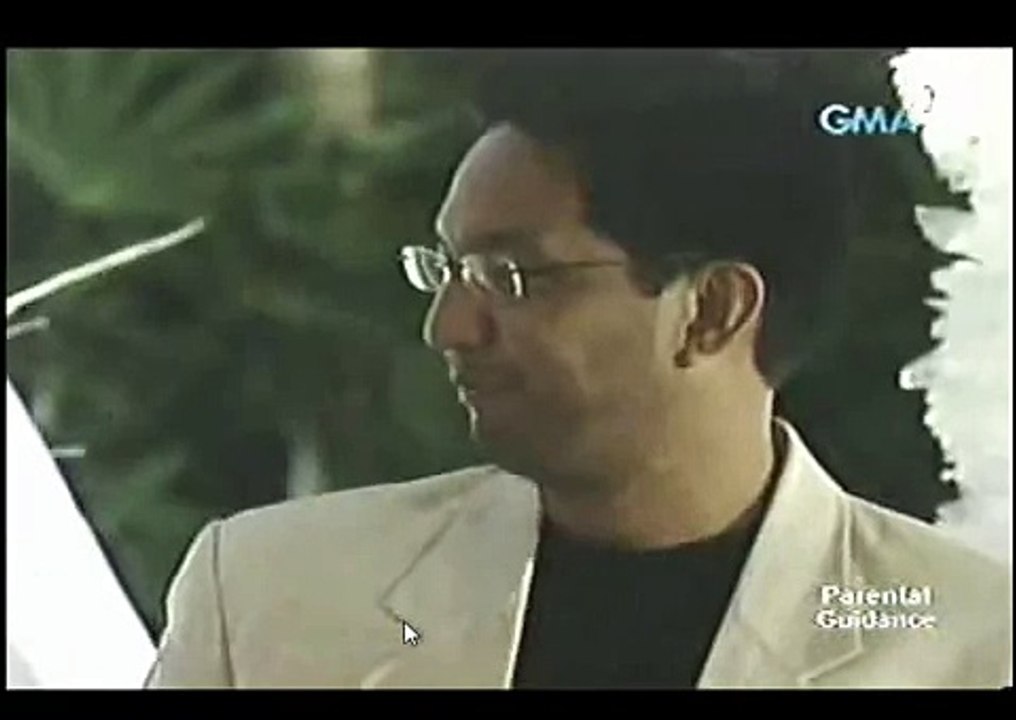 ms. angel locsin in extra challenge part 20