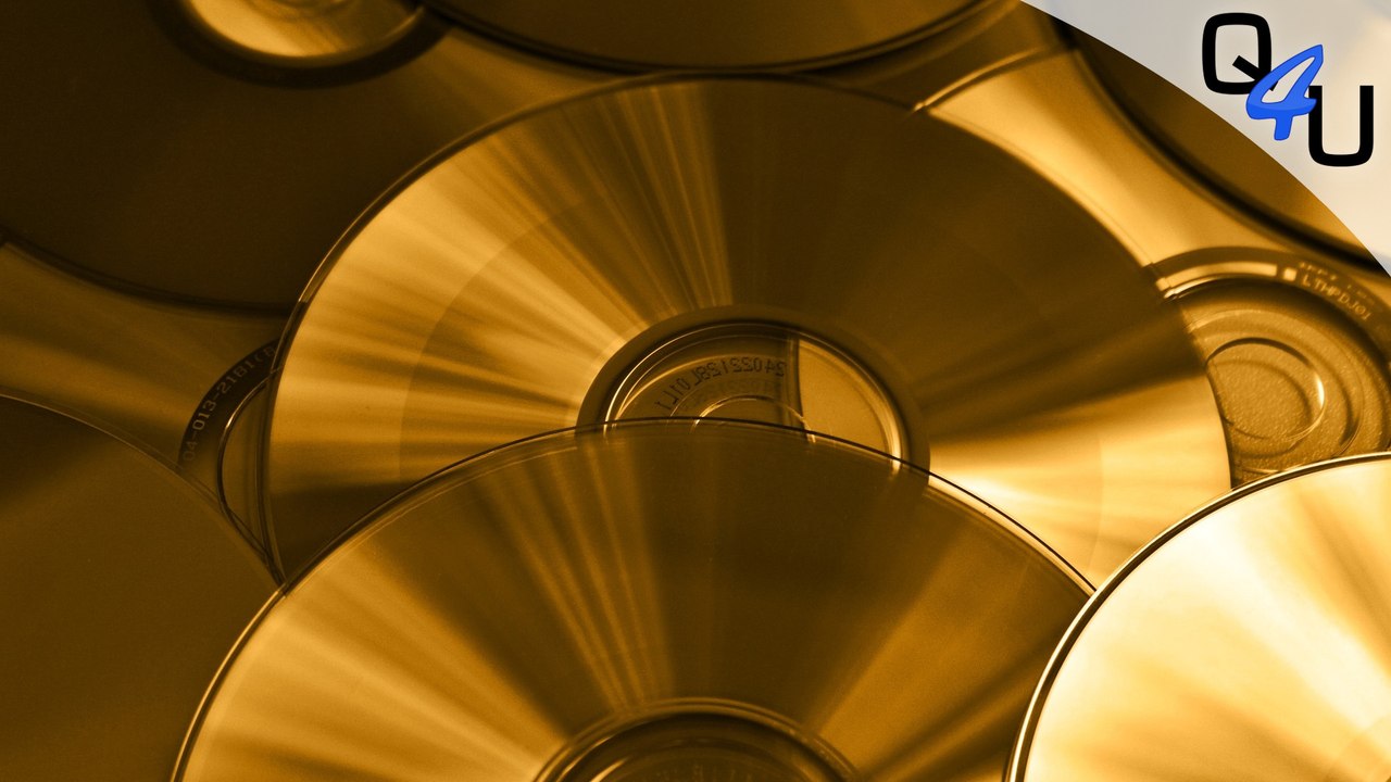 Programme mit mehreren Betriebssystemen gemeinsam nutzen - QSO4YOU Hilft #32 | QSO4YOU Tech