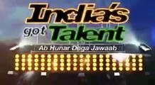 India got talent | ultimate striderz | power bocking in india